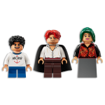 LEGO One Piece – Chata v dedine Fousha